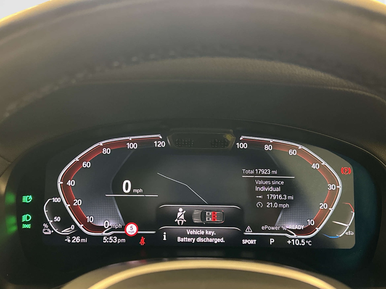 Used BMW iX3 2022 for sale - 77821659: Photo 18