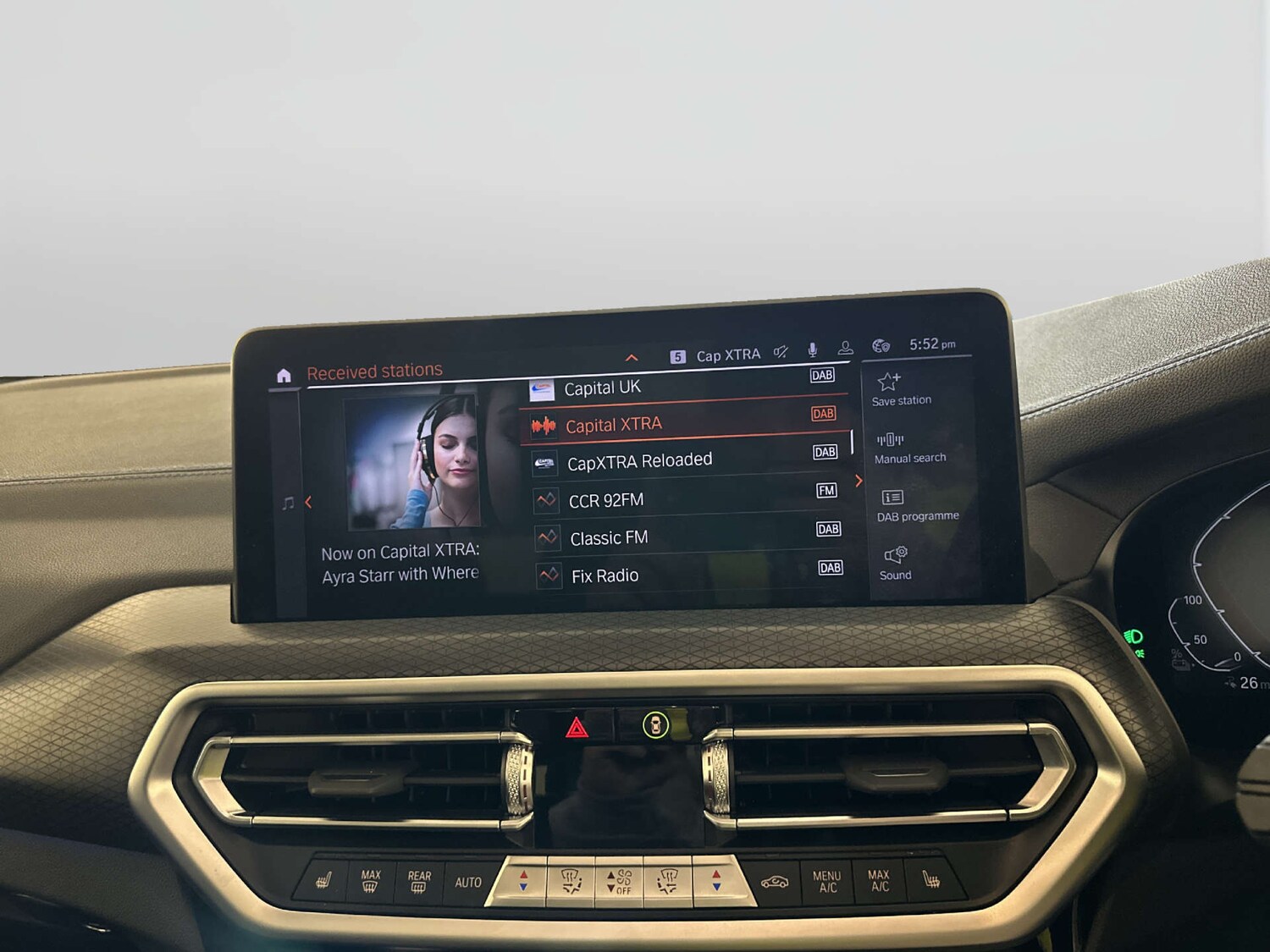 Used BMW iX3 2022 for sale - 77821659: Photo 22