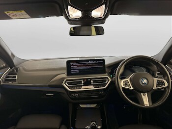 Used BMW iX3 2022 for sale - 77821659: Photo