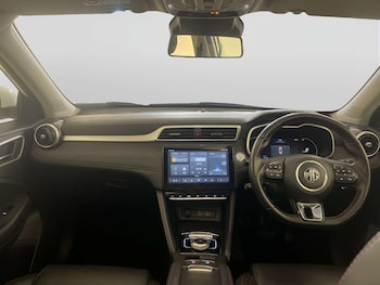 Used MG MG ZS 2022 for sale - 78392652: Photo