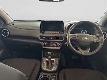 Used Hyundai KONA 2021 for sale - 78629980: Photo
