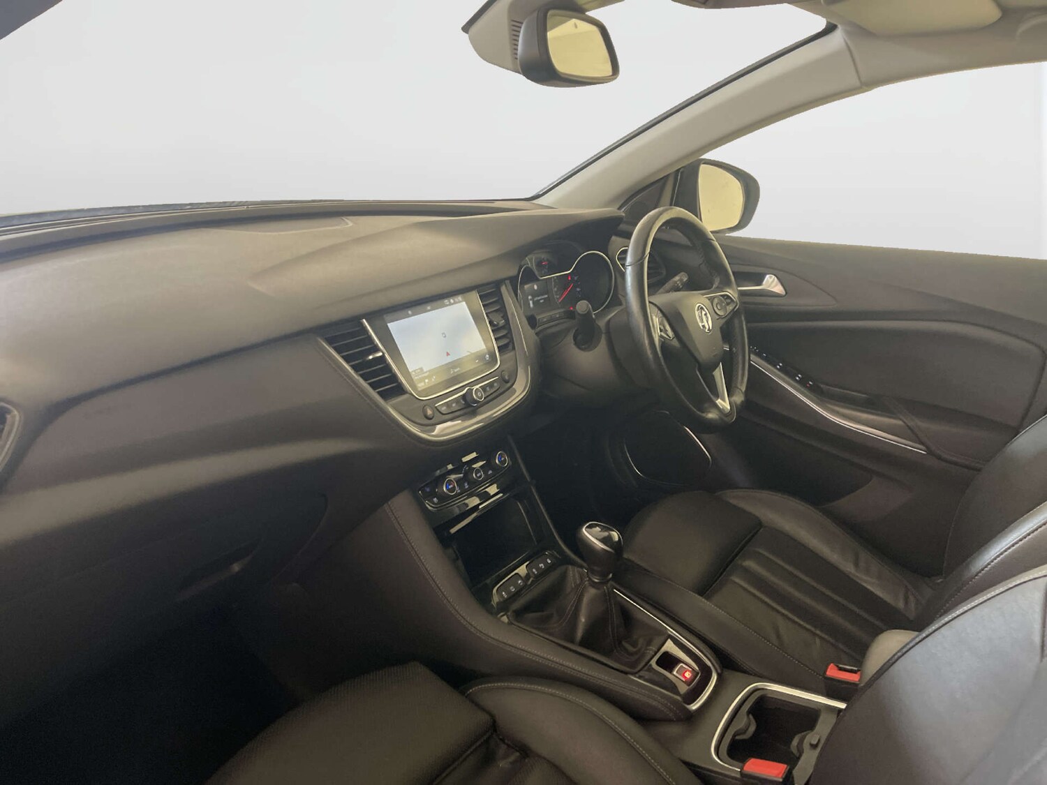 Used Vauxhall Grandland X 2018 for sale - 78123017: Photo 12