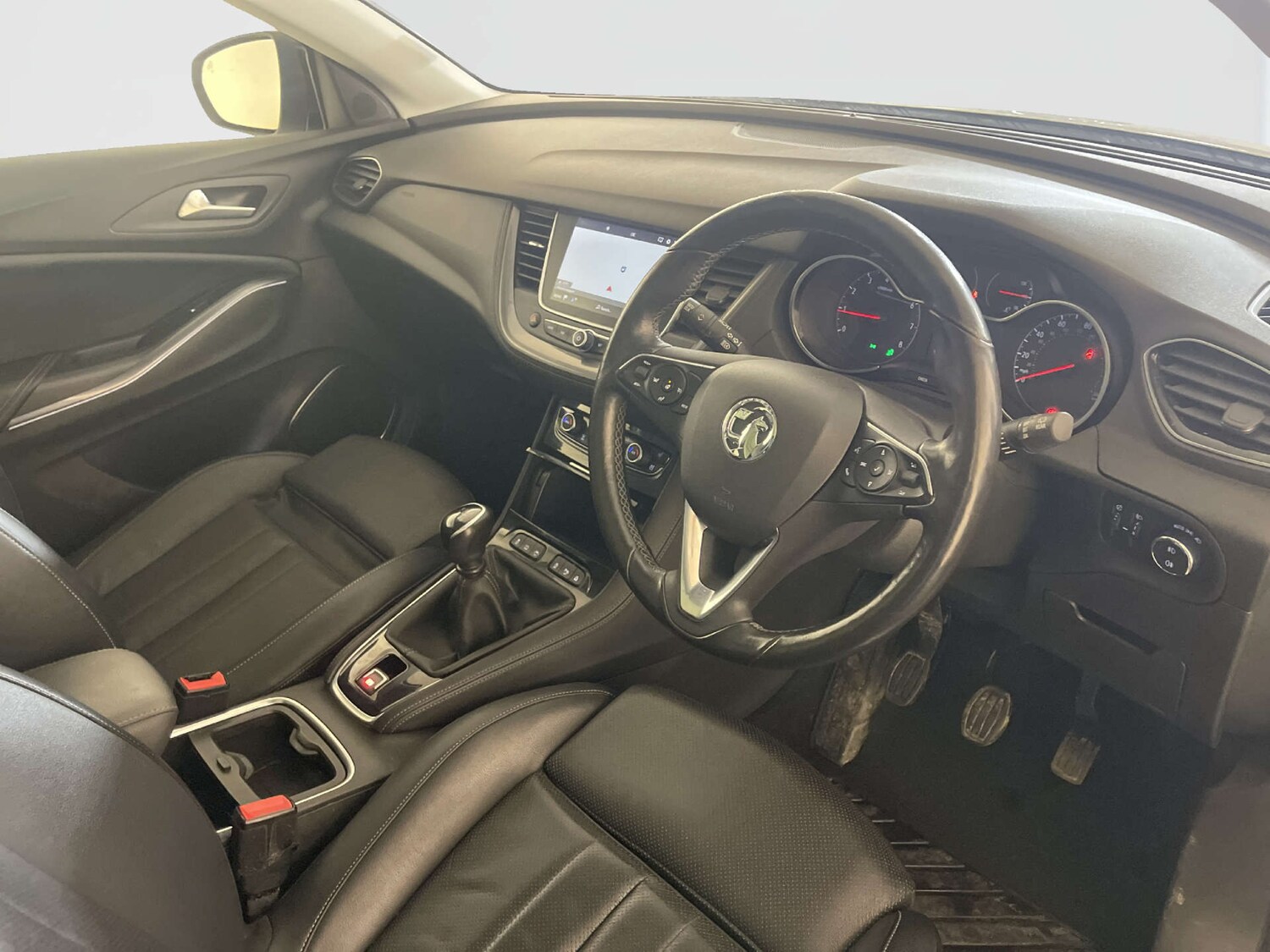 Used Vauxhall Grandland X 2018 for sale - 78123017: Photo 14