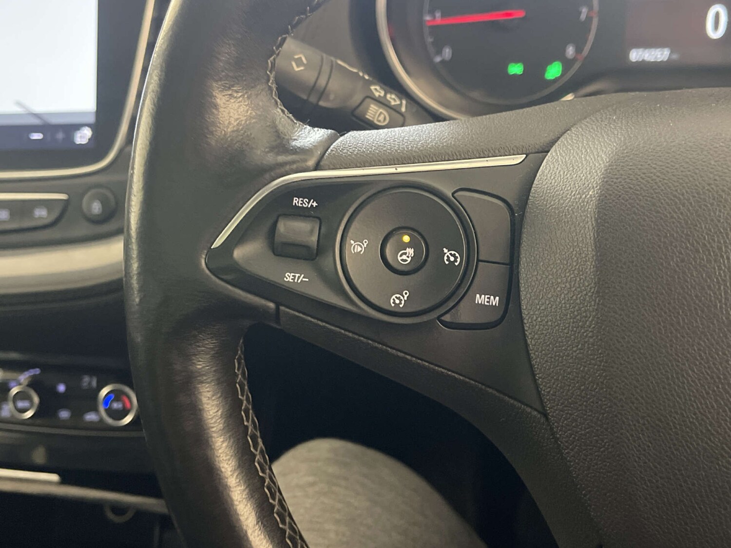 Used Vauxhall Grandland X 2018 for sale - 78123017: Photo 16