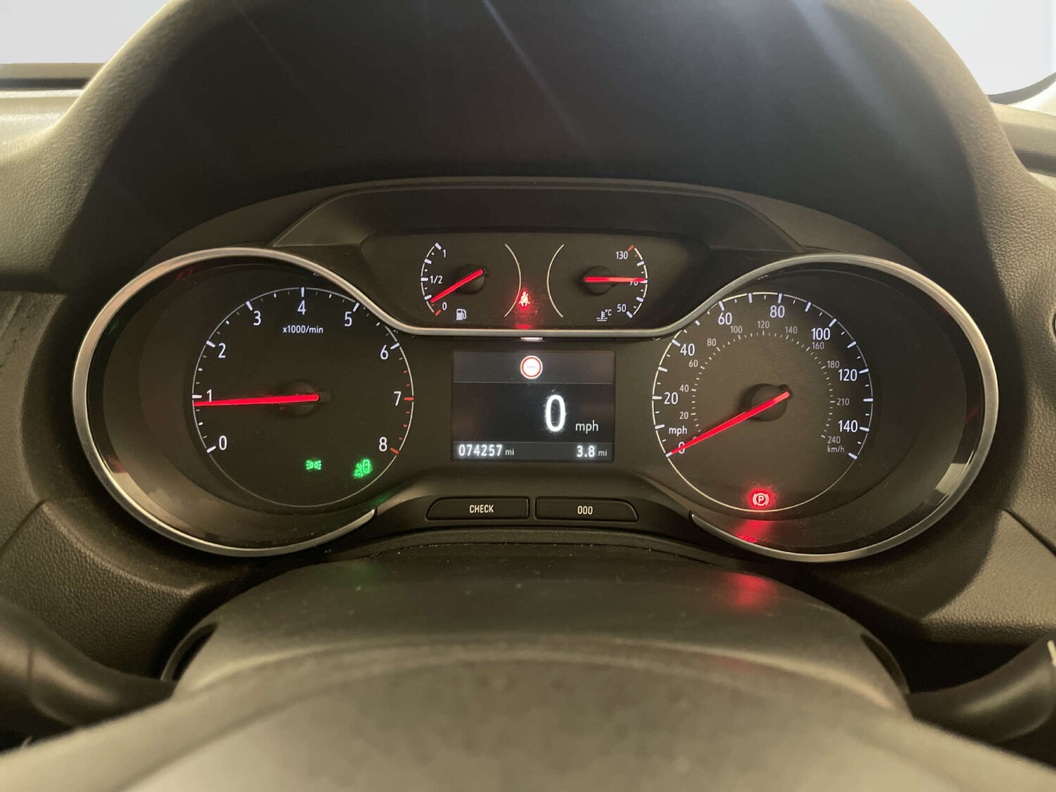 Used Vauxhall Grandland X 2018 for sale - 78123017: Photo 17