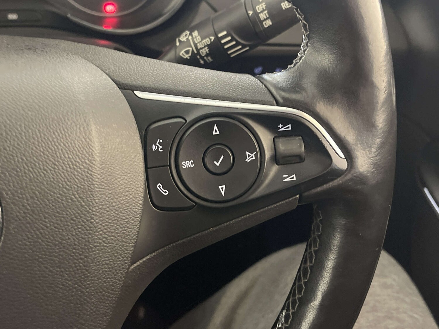 Used Vauxhall Grandland X 2018 for sale - 78123017: Photo 18