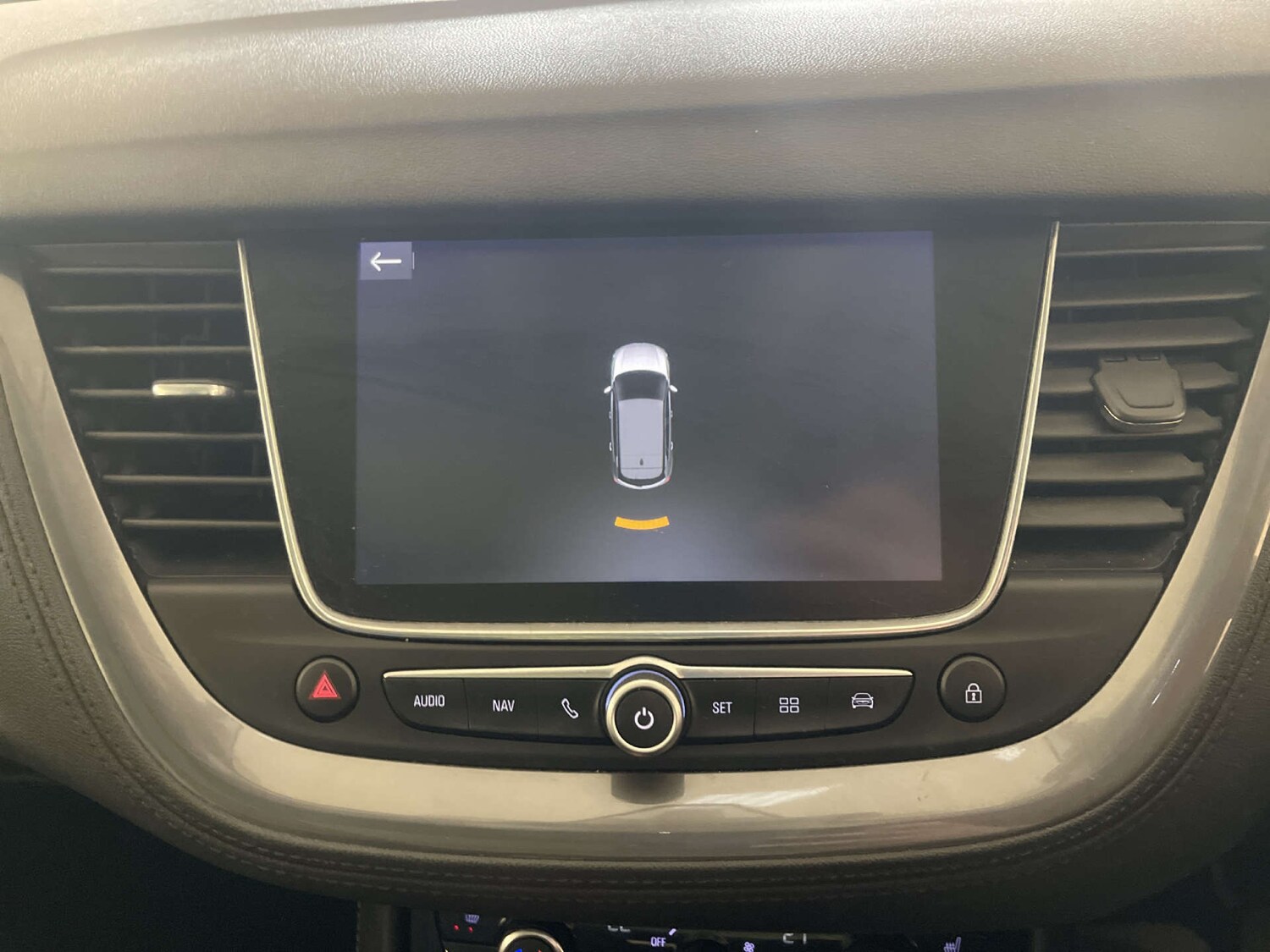 Used Vauxhall Grandland X 2018 for sale - 78123017: Photo 19