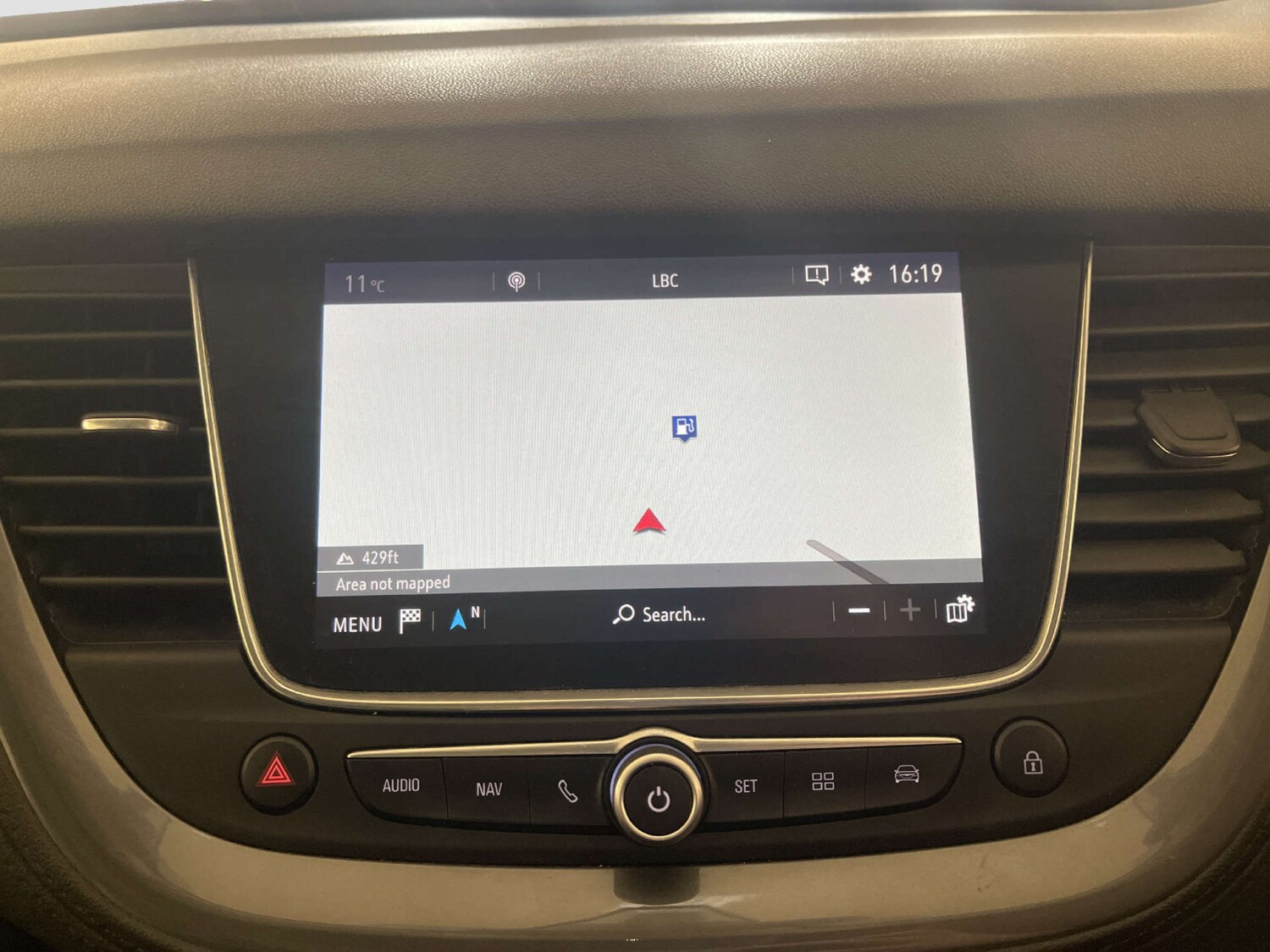 Used Vauxhall Grandland X 2018 for sale - 78123017: Photo 20