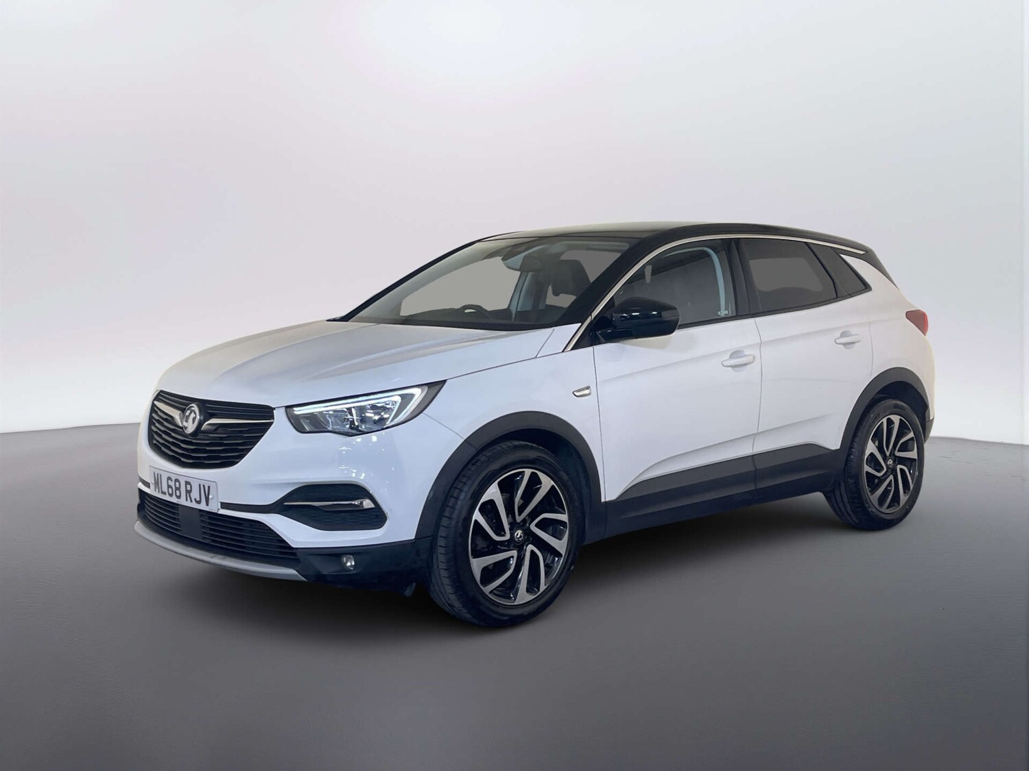 Used Vauxhall Grandland X 2018 for sale - 78123017: Photo 6