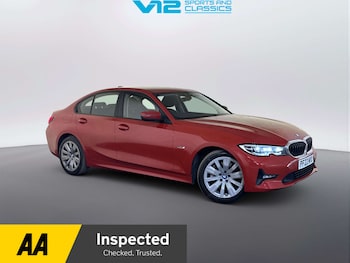 Used BMW 3 Series 2022 for sale - 79515509: Photo