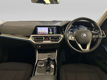 Used BMW 3 Series 2022 for sale - 79515509: Photo