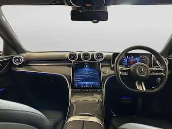 Used Mercedes-Benz C Class 2024 for sale - 78251245: Photo