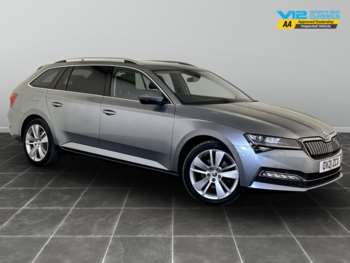 2021 (21) - 1.4 TSI iV SE L DSG 5dr