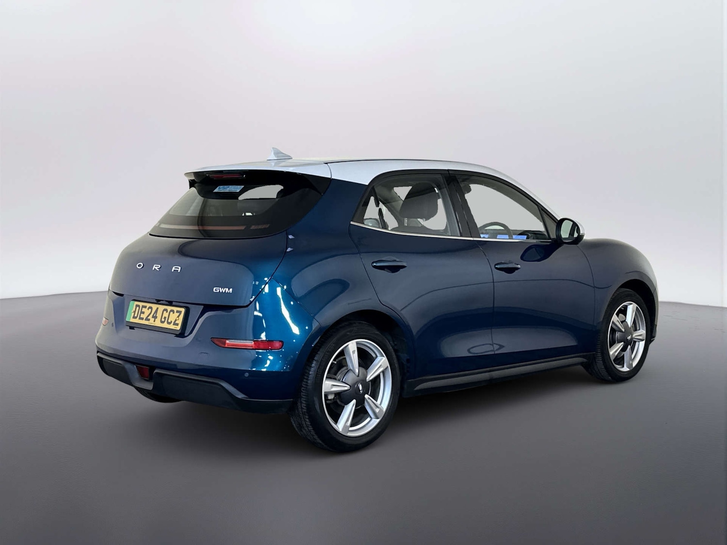 Used GWM ORA 03 2024 for sale - 77989953: Photo 10