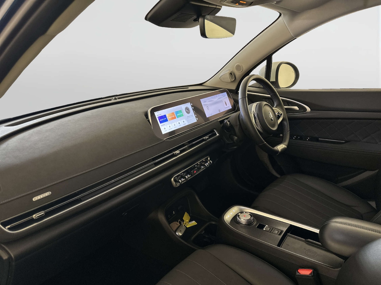 Used GWM ORA 03 2024 for sale - 77989953: Photo 12