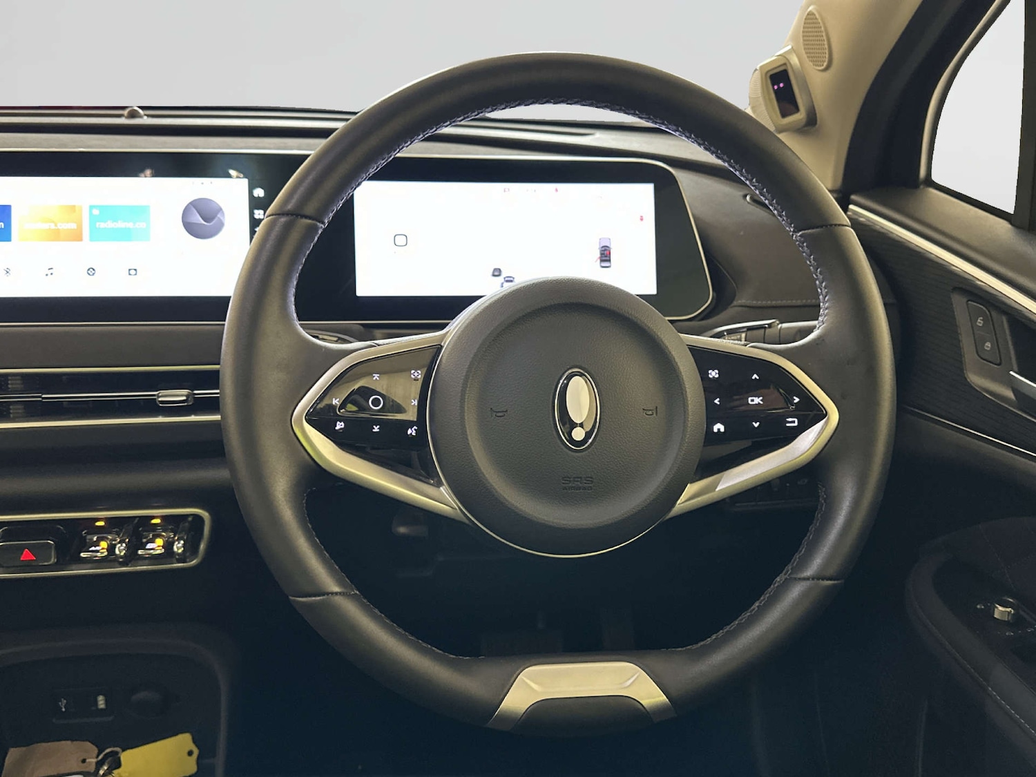 Used GWM ORA 03 2024 for sale - 77989953: Photo 16