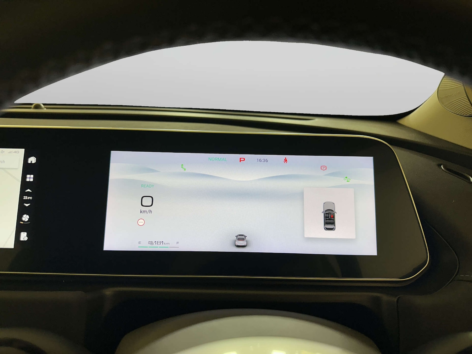 Used GWM ORA 03 2024 for sale - 77989953: Photo 18