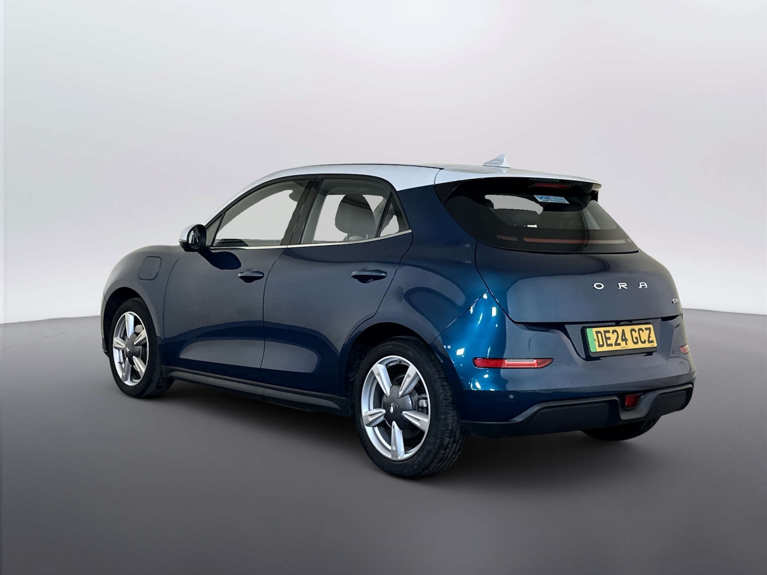 Used GWM ORA 03 2024 for sale - 77989953: Photo 8