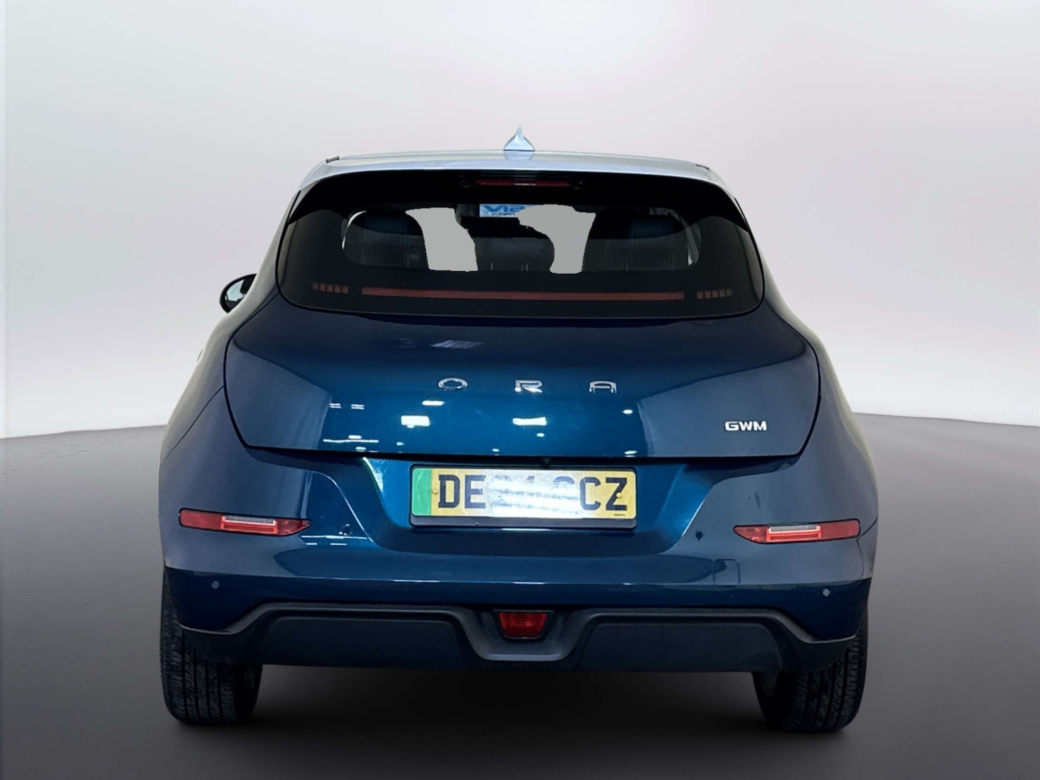 Used GWM ORA 03 2024 for sale - 77989953: Photo 9