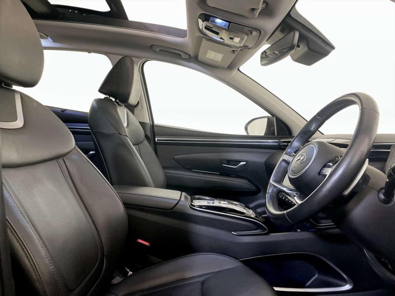 Used Hyundai TUCSON 2022 for sale - 76882701: Photo 13