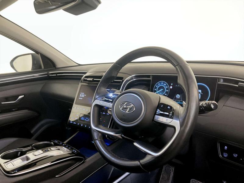 Used Hyundai TUCSON 2022 for sale - 76882701: Photo 14