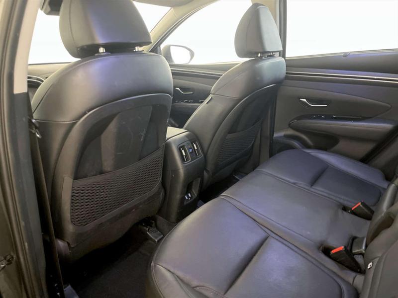 Used Hyundai TUCSON 2022 for sale - 76882701: Photo 15