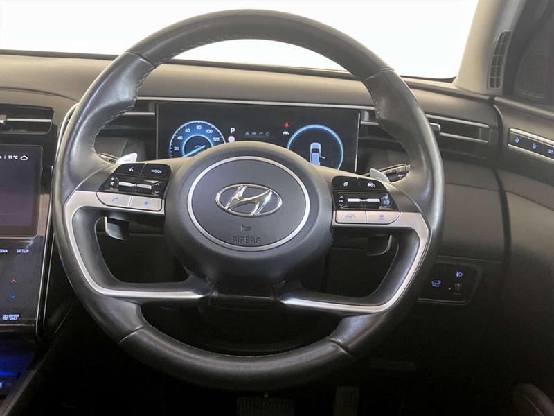 Used Hyundai TUCSON 2022 for sale - 76882701: Photo 17