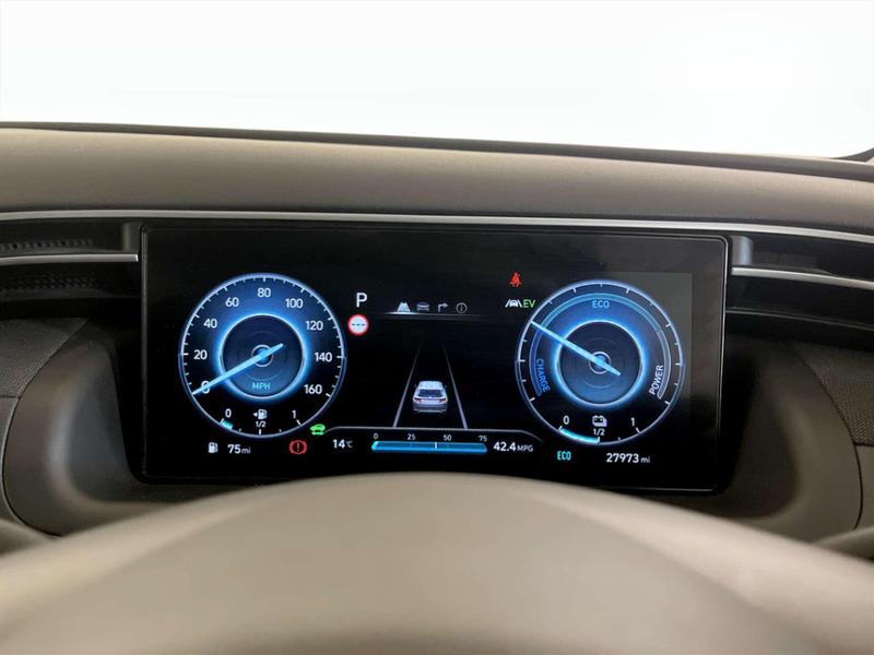 Used Hyundai TUCSON 2022 for sale - 76882701: Photo 19