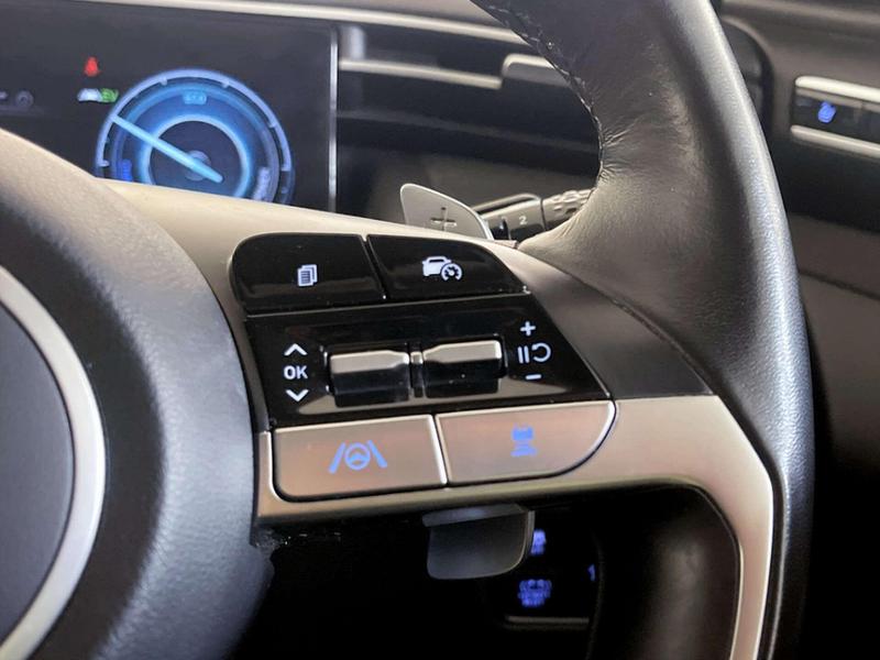 Used Hyundai TUCSON 2022 for sale - 76882701: Photo 20