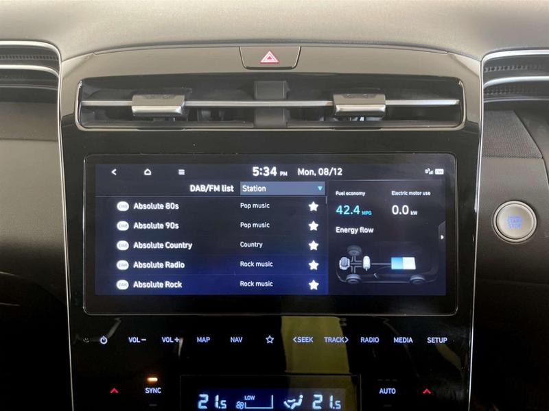 Used Hyundai TUCSON 2022 for sale - 76882701: Photo 22