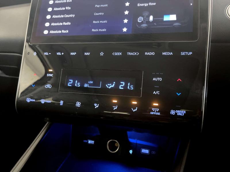 Used Hyundai TUCSON 2022 for sale - 76882701: Photo 23