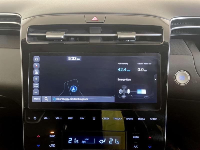 Used Hyundai TUCSON 2022 for sale - 76882701: Photo 27