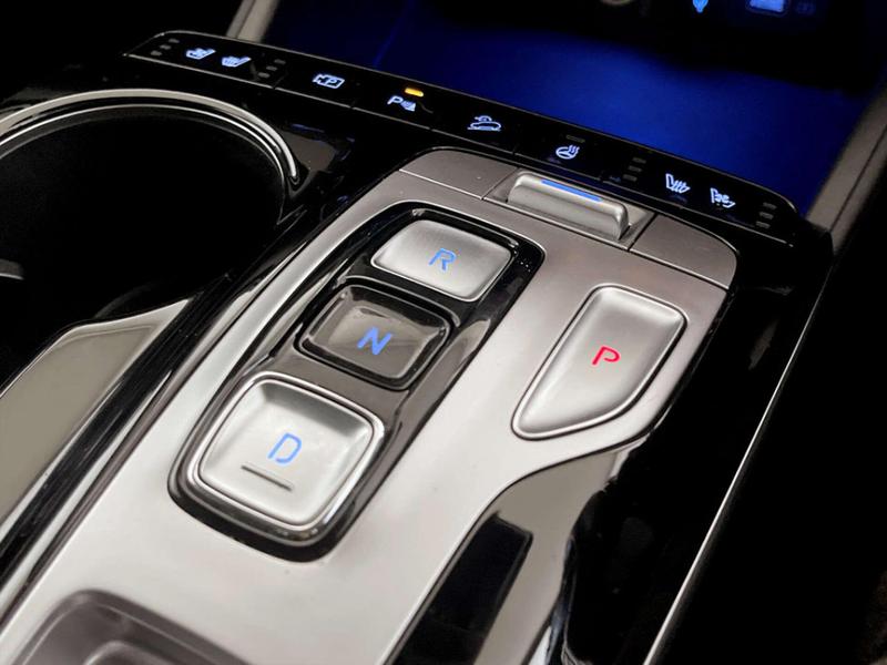 Used Hyundai TUCSON 2022 for sale - 76882701: Photo 28