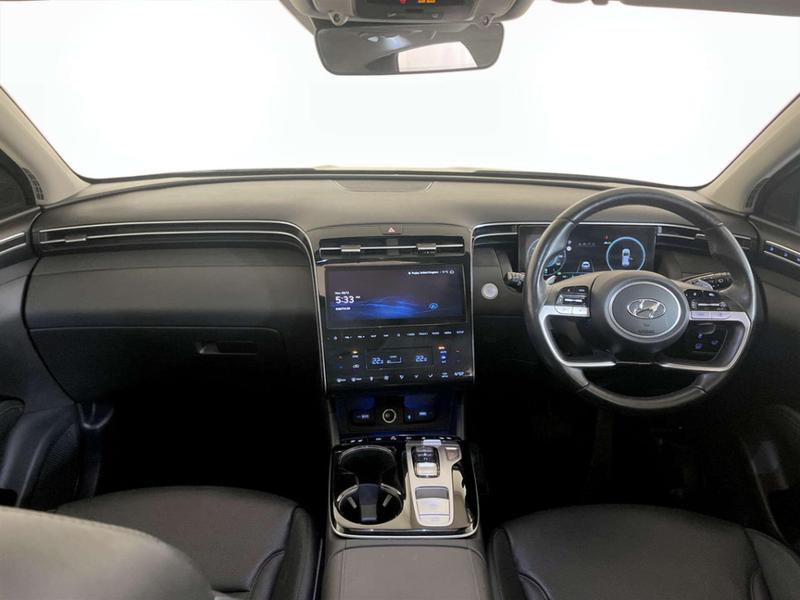 Used Hyundai TUCSON 2022 for sale - 76882701: Photo 3