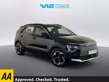 Used Kia Niro 2023 for sale - 78484403: Photo