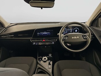 Used Kia Niro 2023 for sale - 78484403: Photo