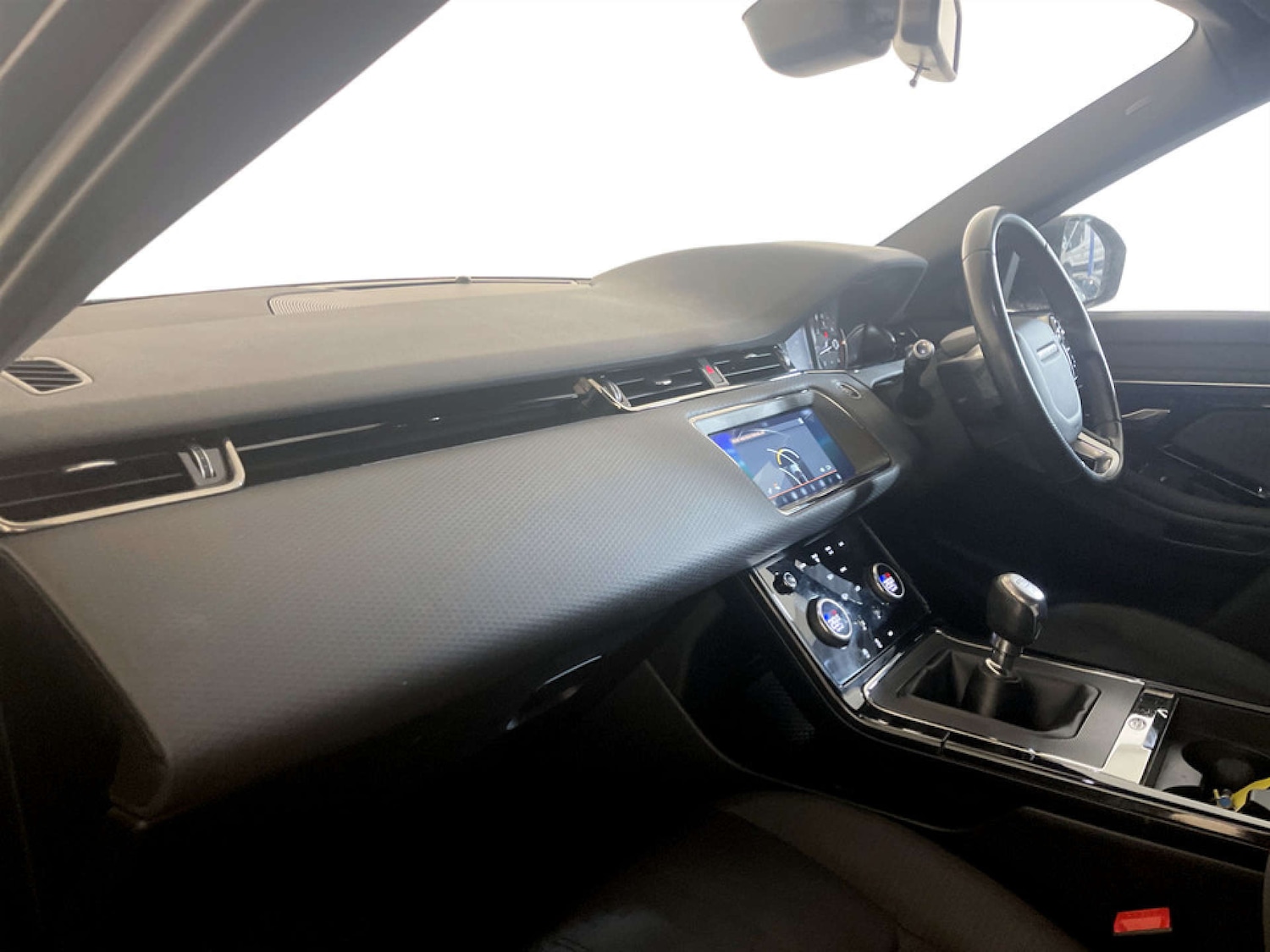 Used Land Rover Range Rover Evoque 2019 for sale - 77547630: Photo 12