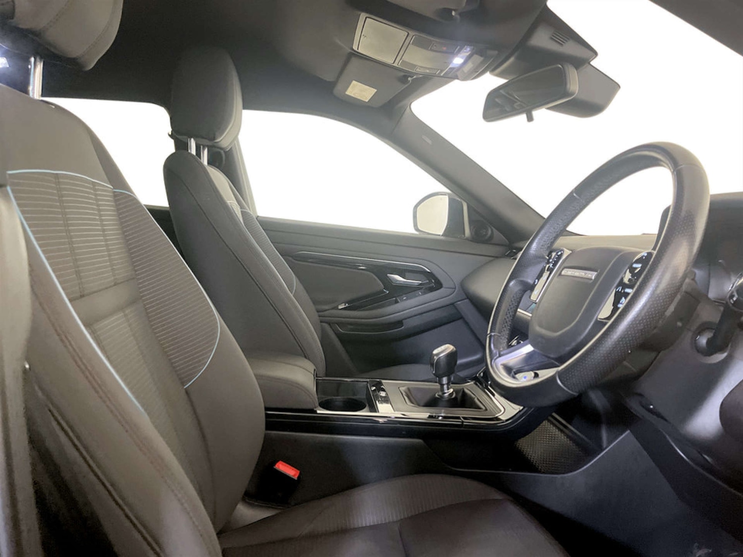 Used Land Rover Range Rover Evoque 2019 for sale - 77547630: Photo 13