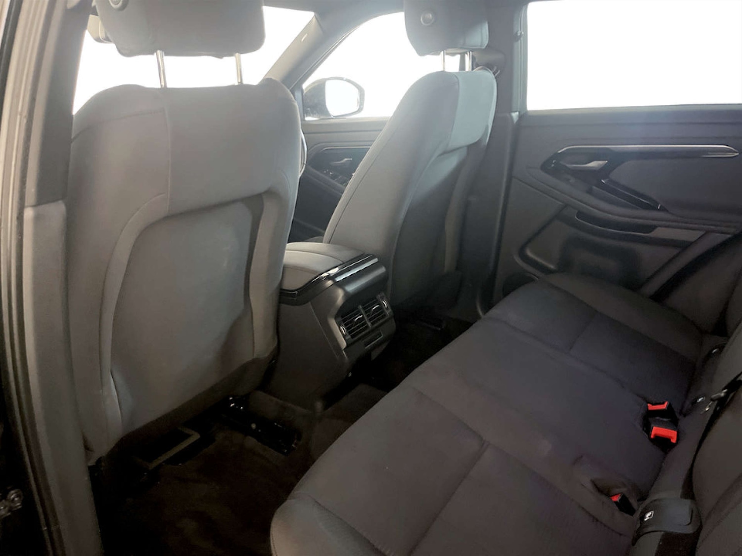 Used Land Rover Range Rover Evoque 2019 for sale - 77547630: Photo 14