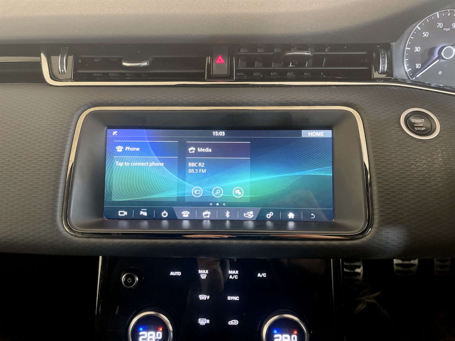 Used Land Rover Range Rover Evoque 2019 for sale - 77547630: Photo 22