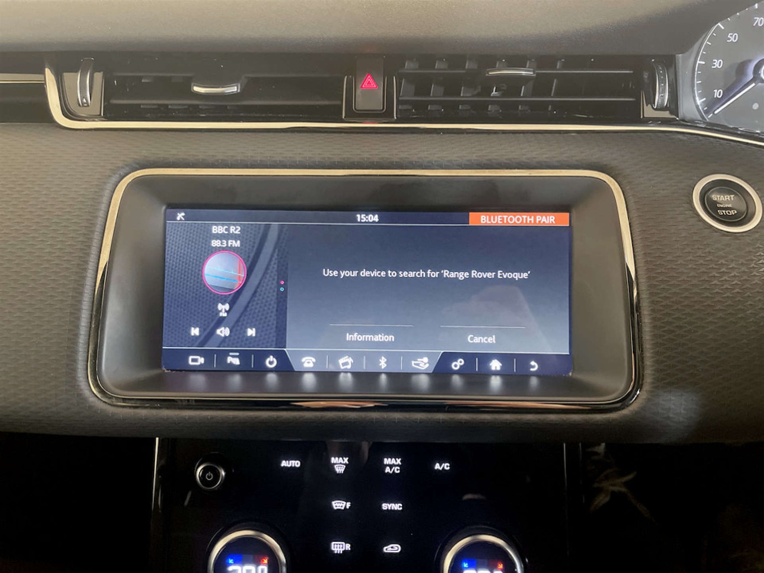 Used Land Rover Range Rover Evoque 2019 for sale - 77547630: Photo 23