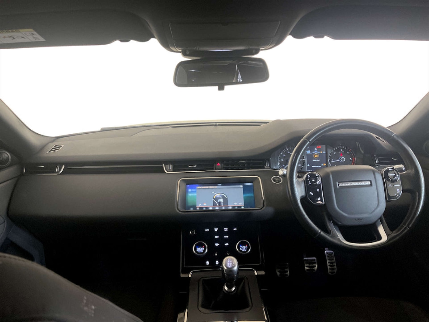 Used Land Rover Range Rover Evoque 2019 for sale - 77547630: Photo 3