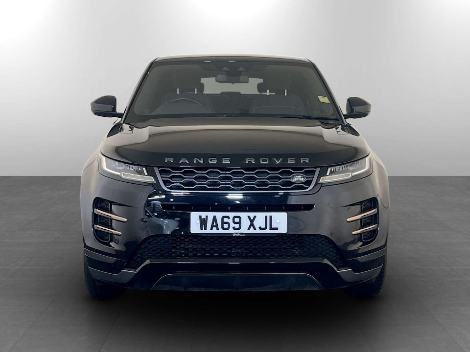 Used Land Rover Range Rover Evoque 2019 for sale - 77547630: Photo 5