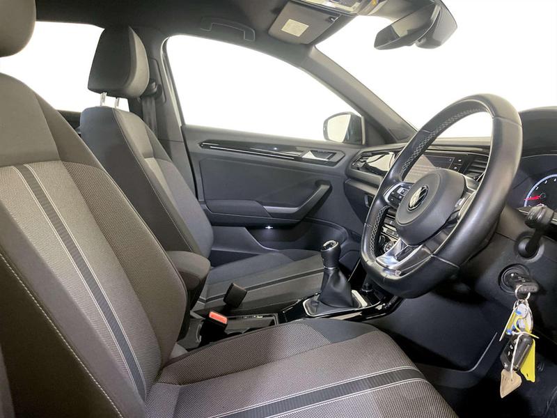 Used Volkswagen T-Roc 2021 for sale - 77138238: Photo 13