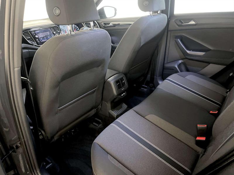 Used Volkswagen T-Roc 2021 for sale - 77138238: Photo 14
