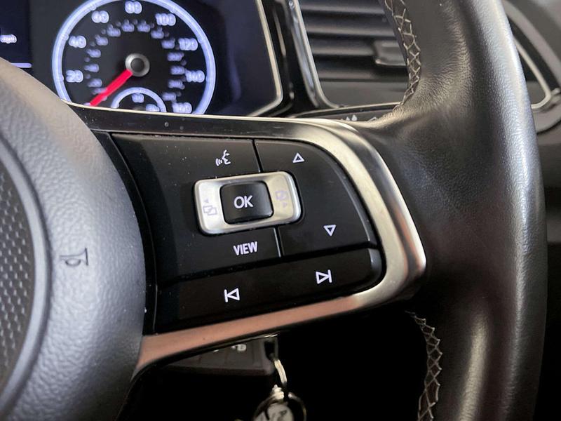 Used Volkswagen T-Roc 2021 for sale - 77138238: Photo 19