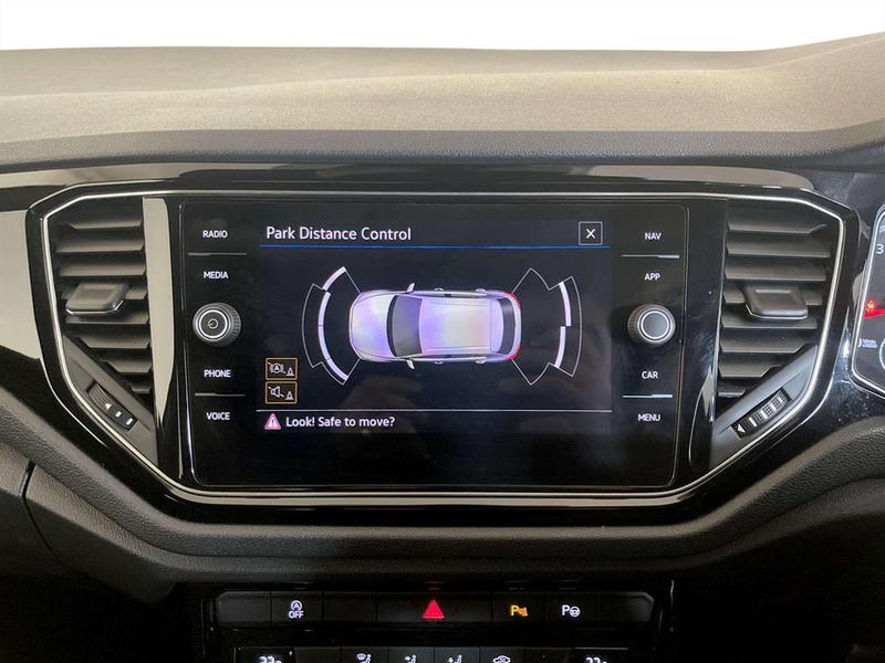 Used Volkswagen T-Roc 2021 for sale - 77138238: Photo 20