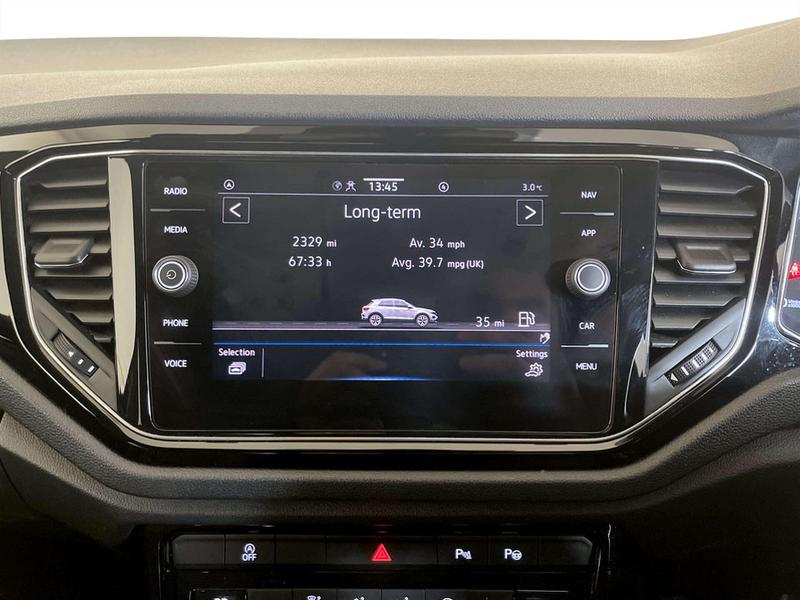 Used Volkswagen T-Roc 2021 for sale - 77138238: Photo 22