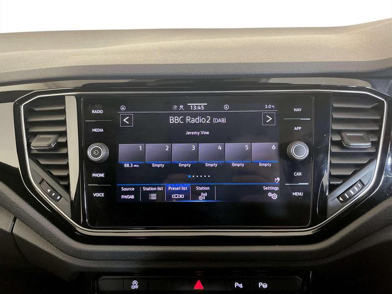 Used Volkswagen T-Roc 2021 for sale - 77138238: Photo 23