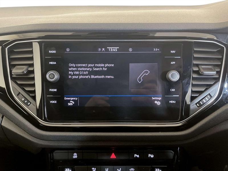 Used Volkswagen T-Roc 2021 for sale - 77138238: Photo 24